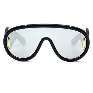 New, LOEWE Sunglasses LW40108I 01C Authentic
